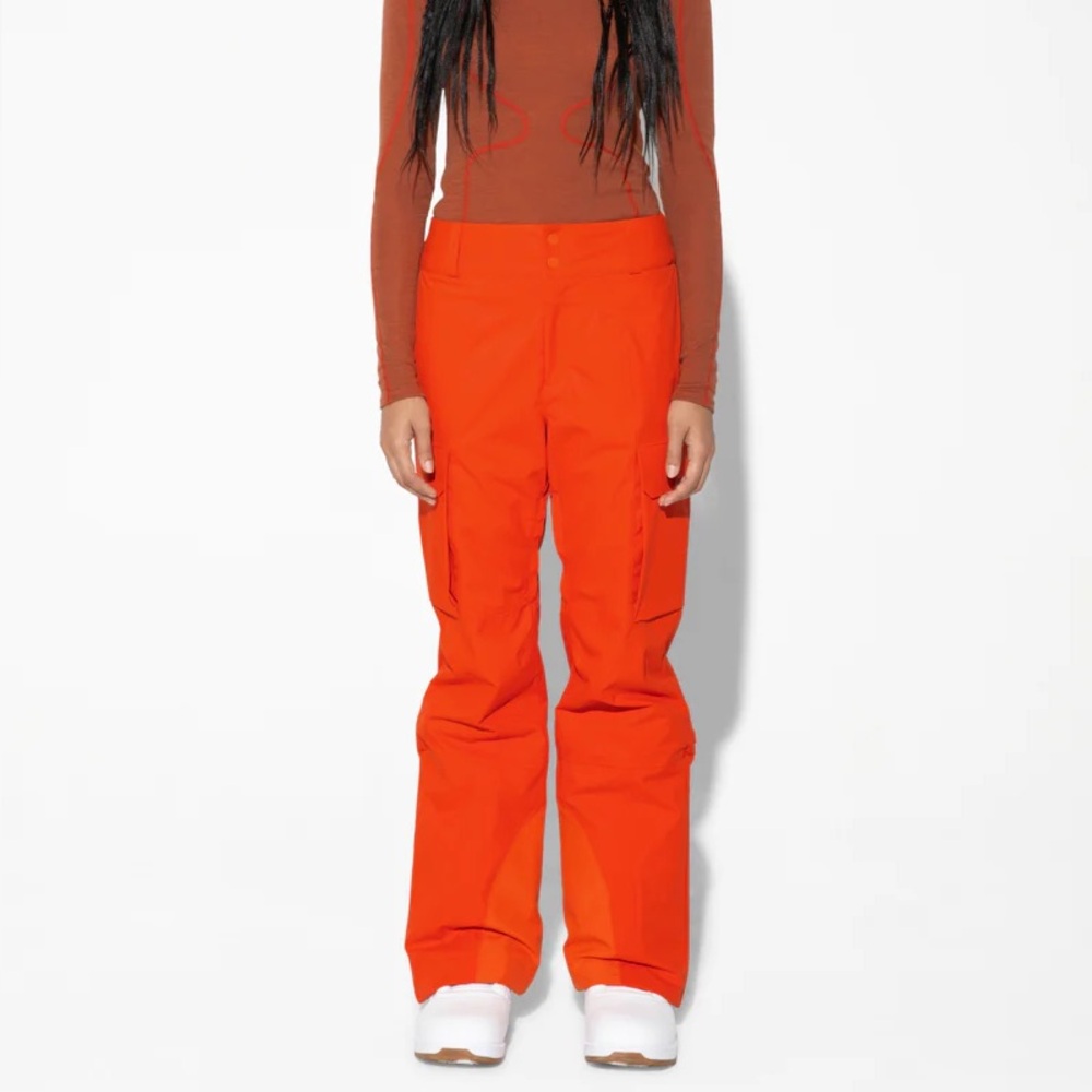 Halfdays Thomas Snowboarding Pants in Spritz